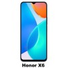 Honor X6 Dėklai/Ekrano apsaugos 